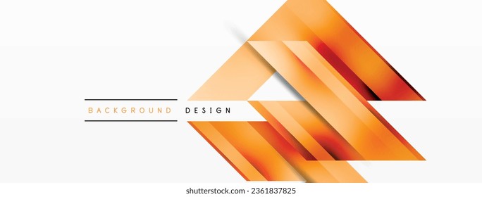 Minimalist backdrop featuring dynamic diagonal gradient lines. Sleek movement crafts artful dance of colors, blending modern aesthetics with captivating simplicity