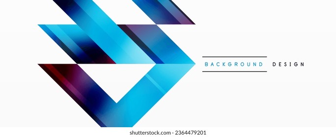 Minimalist backdrop featuring dynamic diagonal gradient lines. Sleek movement crafts artful dance of colors, blending modern aesthetics with captivating simplicity