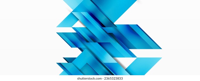 Minimalist backdrop featuring dynamic diagonal gradient lines. Sleek movement crafts artful dance of colors, blending modern aesthetics with captivating simplicity