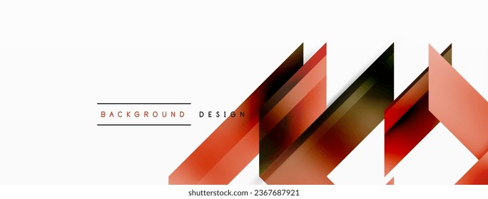 Minimalist backdrop featuring dynamic diagonal gradient lines. Sleek movement crafts artful dance of colors, blending modern aesthetics with captivating simplicity