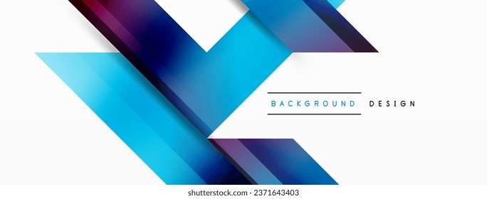 Minimalist backdrop featuring dynamic diagonal gradient lines. Sleek movement crafts artful dance of colors, blending modern aesthetics with captivating simplicity