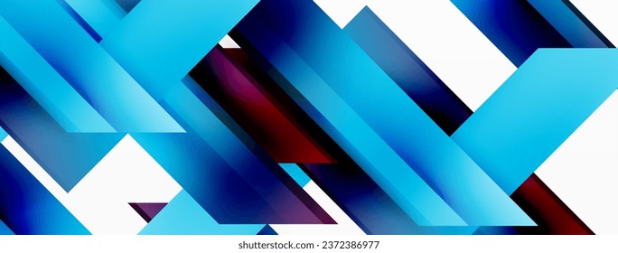 Minimalist backdrop featuring dynamic diagonal gradient lines. Sleek movement crafts artful dance of colors, blending modern aesthetics with captivating simplicity