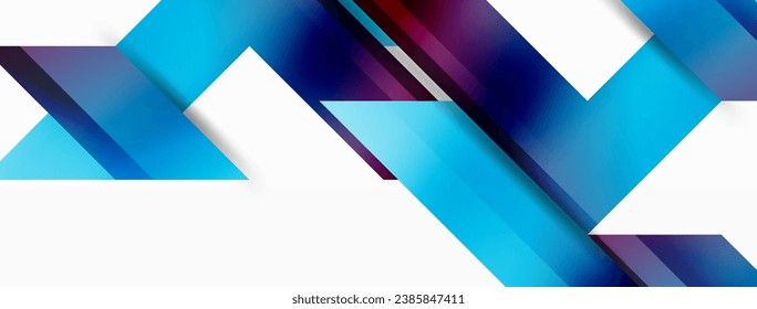 Minimalist backdrop featuring dynamic diagonal gradient lines. Sleek movement crafts artful dance of colors, blending modern aesthetics with captivating simplicity