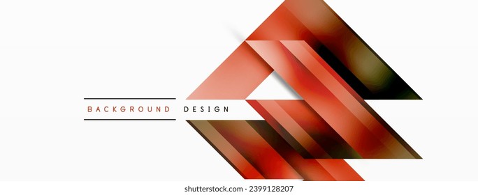 Minimalist backdrop featuring dynamic diagonal gradient lines. Sleek movement crafts artful dance of colors, blending modern aesthetics with captivating simplicity