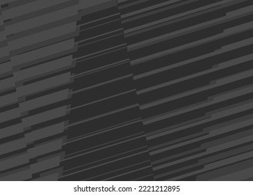Minimalist background with abstract diagonal stripes pattern