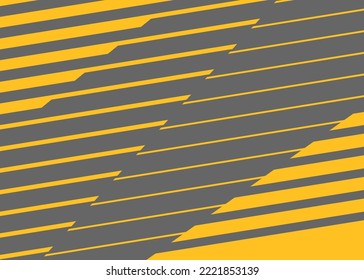 Minimalist background with abstract diagonal stripes pattern
