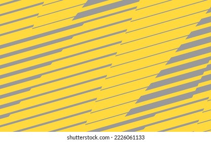 Minimalist background with abstract diagonal stripes pattern