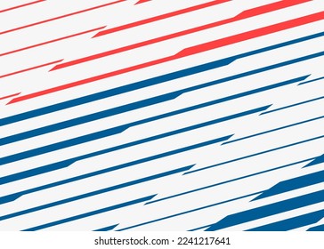 Minimalist background with abstract diagonal stripes pattern