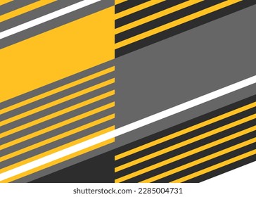 Fondo mínimo con patrón abstracto de rayas diagonales y con un área de copia