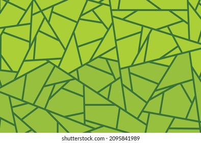 Minimalist background with abstract geometric lines pattern. Abstract interior wallpaper