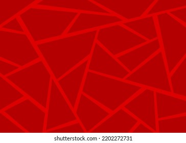 Minimalist background with abstract geometric lines pattern. Abstract interior wallpaper