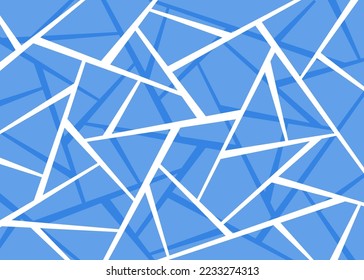 Fondo minimalista con patrón de líneas geométricas abstractas. Papel interior abstracto