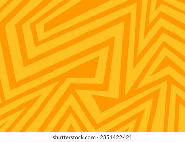 Minimalist background with abstract geometric lines pattern