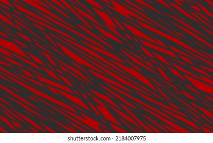 Minimalist background with abstract and irregular lines pattern