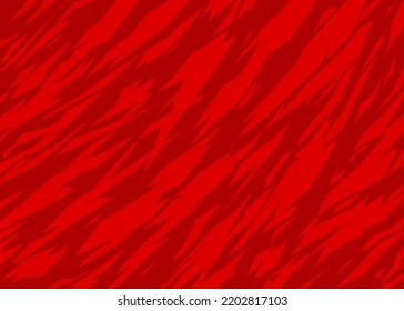 Minimalist background with abstract and irregular rough lines pattern