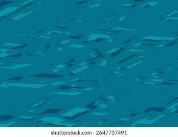 Fondo minimalista con patrón de líneas ásperas abstractas e irregulares