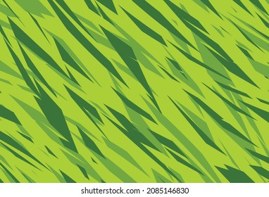 Minimalist background with abstract and irregular sharp lines pattern