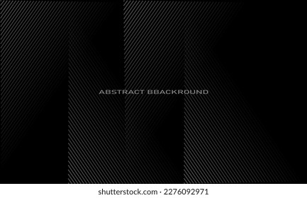 minimalistischer Hintergrund mit abstrakten Linien auf der linken oberen Seite