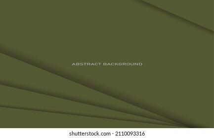 minimalist background with abstract shadow