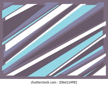 Fondo mínimo con patrón de banda abstracta