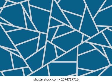 Minimalist background with abstract stripes and geometric lines pattern. Abstract interior wallpaper