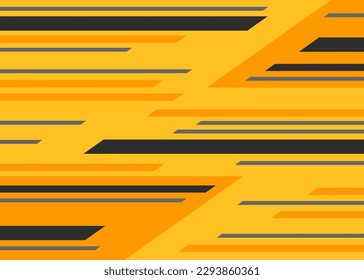 Minimalistischer Hintergrund mit abstrakten Streifen