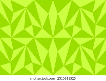 Fondo minimalista con patrón abstracto geométrico triangular. Patrón de mosaico triangular abstracto