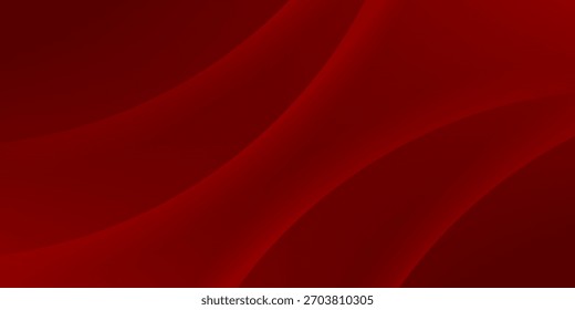 minimalist background. Beautiful red abstract background. abstract red background. abstract overlapping red background.