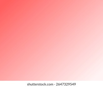 Estilo colorido do gradiente de plano de fundo minimalista