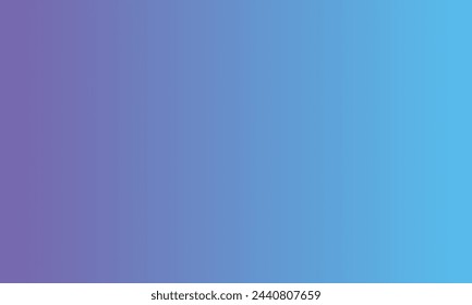 Minimalist background gradient design style