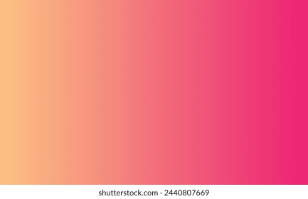 Minimalist background gradient design style
