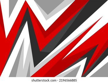 Minimalist Background Gradient Triangular Arrow Pattern Stock Vector ...