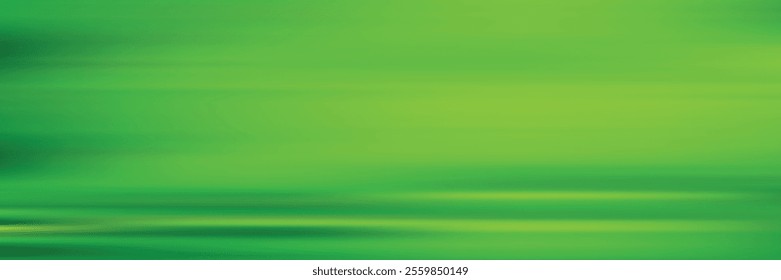 minimalist background with a green gradient that fades from light green in the bottom right corner to darker green in the top left corner. simple background .