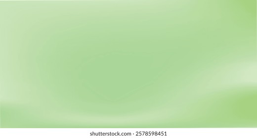 minimalist background with a green gradient that fades from a light green at the bottom right corner to a darker green art