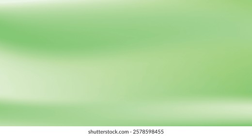 minimalist background with a green gradient that fades from a light green at the bottom right corner to a darker green art