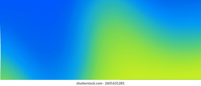minimalist background with a green gradient that fades from a light green at the bottom right corner to a darker green at the top left corner. simple background . 