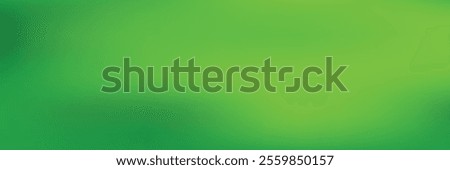 minimalist background with a green gradient that fades from light green in the bottom right corner to darker green in the top left corner. simple background .