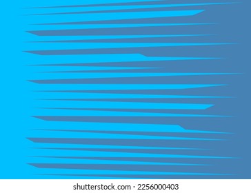 Minimalist background with jagged spike pattern. Paintbrush splatter pattern