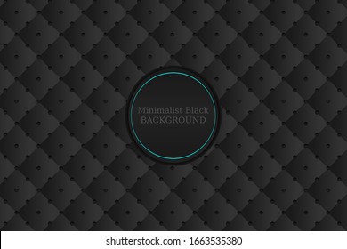 Minimalist Background with Patterns can use for banner and wallpaper.