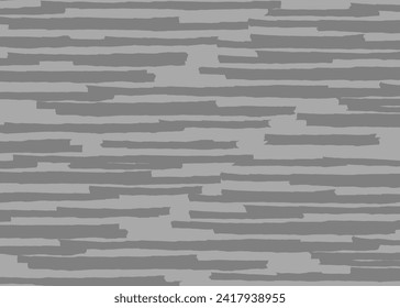 Minimalist background with seamless rough lines pattern