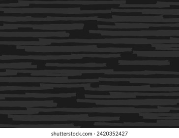 Minimalist background with seamless rough lines pattern
