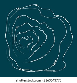 Fondos minimalistas para sus diseños