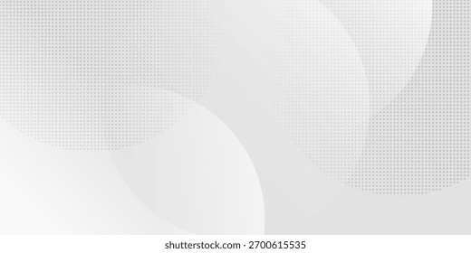 Minimalist banner, Futuristic Tech Ring Background with Subtle Texture and Gradient