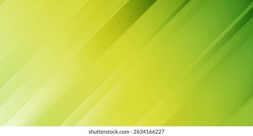 minimalist banner green background. modern trendy in Vector Illustration