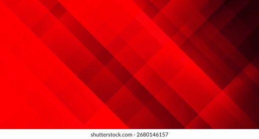 Minimalist banner red abstract background. modern trendy design. Dynamic shapes composition eps 10.