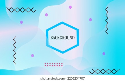 Minimalist basic figure, Memphis geometric element. Social highlight covers and vector illustration. Geometric Memphis Design. Modern abstract background. Colorful Trend Neo Memphis geometric pattern.