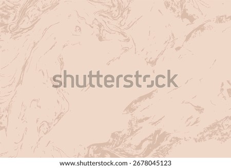 Minimalist beige marble texture with natural stone patterns, perfect for background design