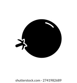Minimalist black circle with a dynamic white paper airplane breaking free, representing innovation, freedom, and fresh starts in business.