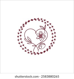 Minimalist Black Flower Silhouette Elegant Blooming Floral Design
Simple Flower Silhouette Modern Black Botanical Illustration
Elegant Blooming Flower Icon Minimalist Floral Art

