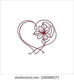 Minimalist Black Flower Silhouette Elegant Blooming Floral Design
Simple Flower Silhouette Modern Black Botanical Illustration
Elegant Blooming Flower Icon Minimalist Floral Art
